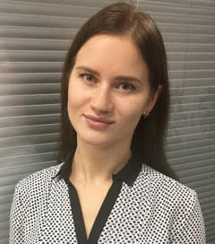 Alexandra Melentyeva Alexandra Melentyeva