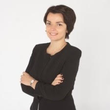 Polina Cherkashina Polina Cherkashina