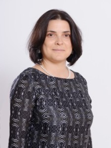 Eugenia Glikina