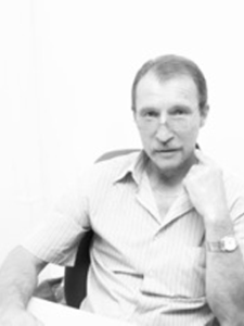Mikhail Sukhanov